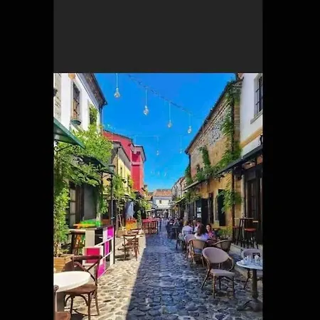 Traditional Bazaar Home2 别墅 *