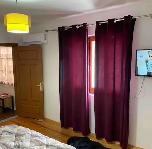 Traditional Bazaar Home2 别墅