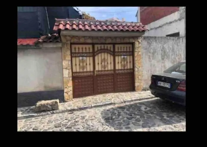 Traditional Bazaar Home2 科尔察