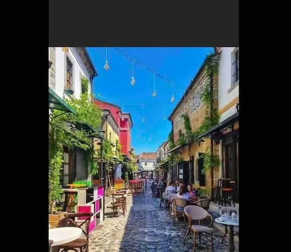 Traditional Bazaar Home2 别墅 *