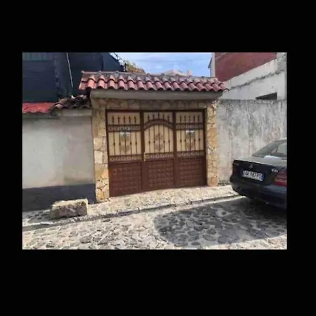 Traditional Bazaar Home2 Korce
