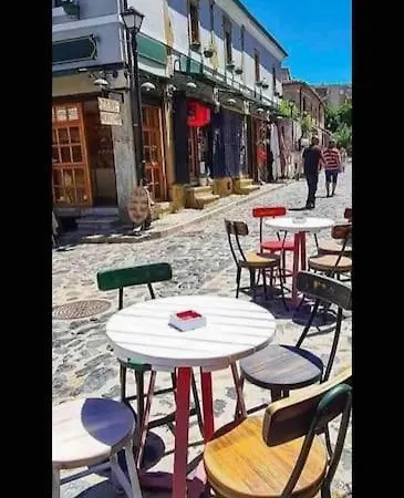 Traditional Bazaar Home2 Korce