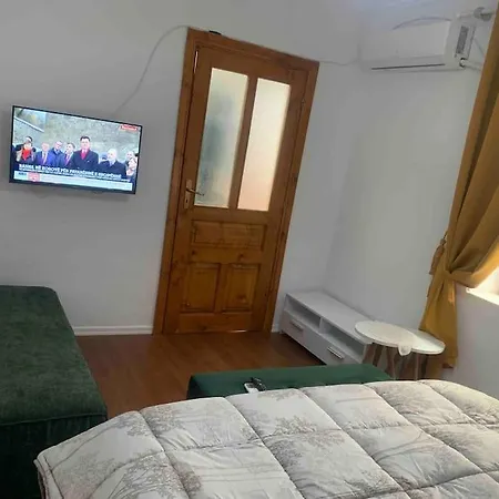 Traditional Bazaar Home2 Villa Korce