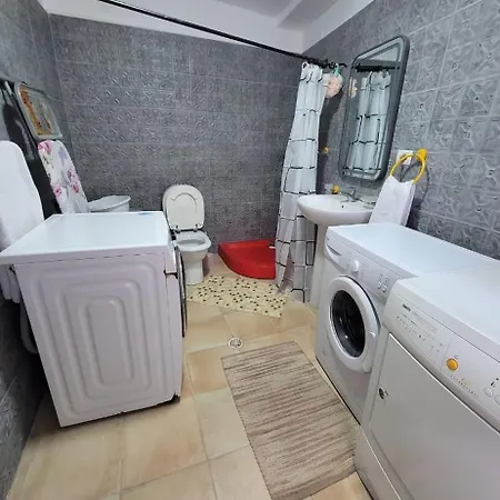 Villa Traditional Bazaar Home2 Korce