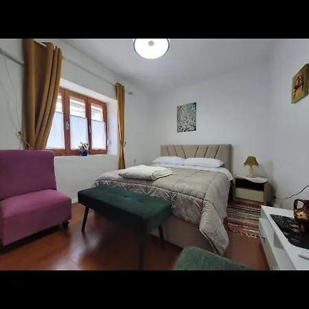 Traditional Bazaar Home2 Villa Korce