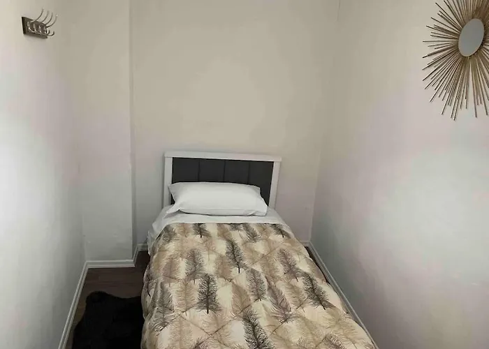 Traditional Bazaar Home2 Villa Korce