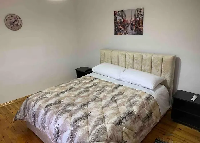 Traditional Bazaar Home2 Villa