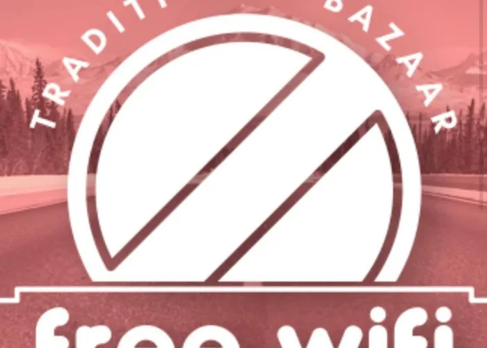 Traditional Bazaar Home2 Villa *