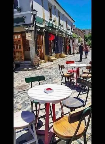 Traditional Bazaar Home2 Korce