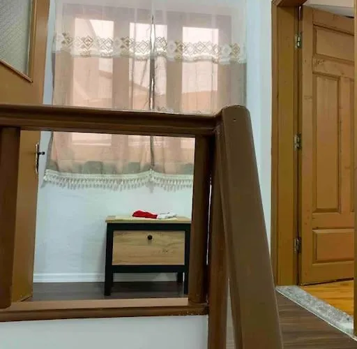 Villa Traditional Bazaar Home2 *