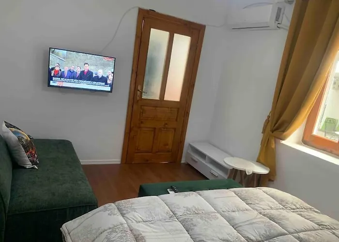 Traditional Bazaar Home2 Villa Korce