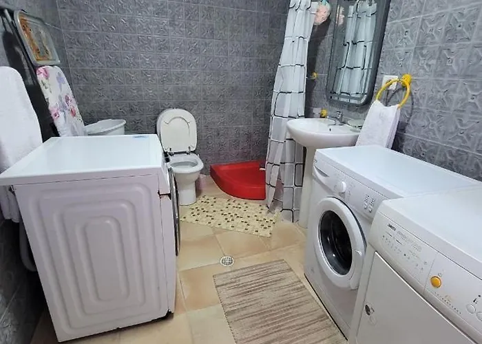 Villa Traditional Bazaar Home2 Korce