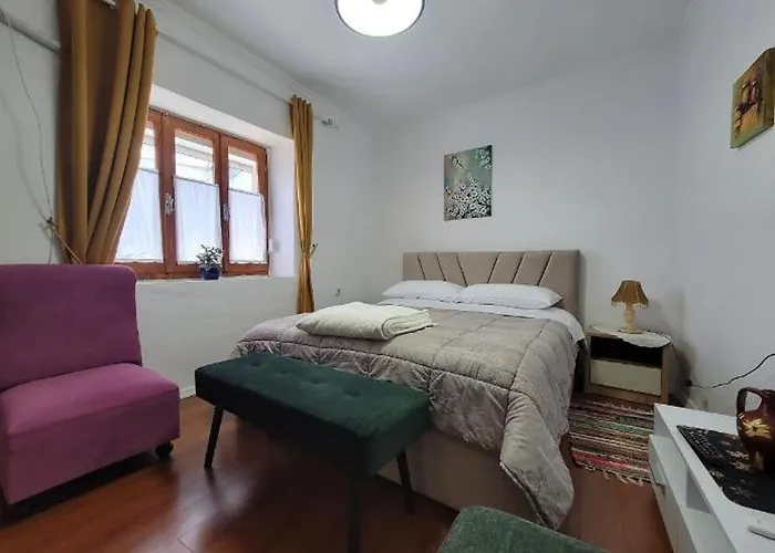 Traditional Bazaar Home2 Villa Görice