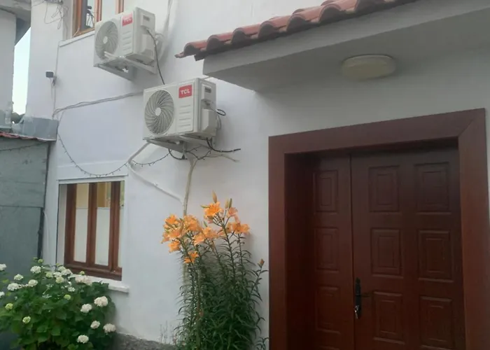 Villa Traditional Bazaar Home2 *